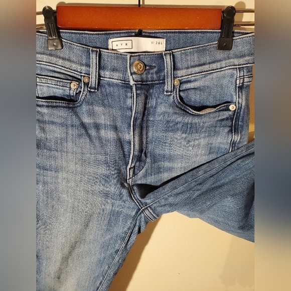 Ayr the bomb pop size 26L - Picture 9 of 14